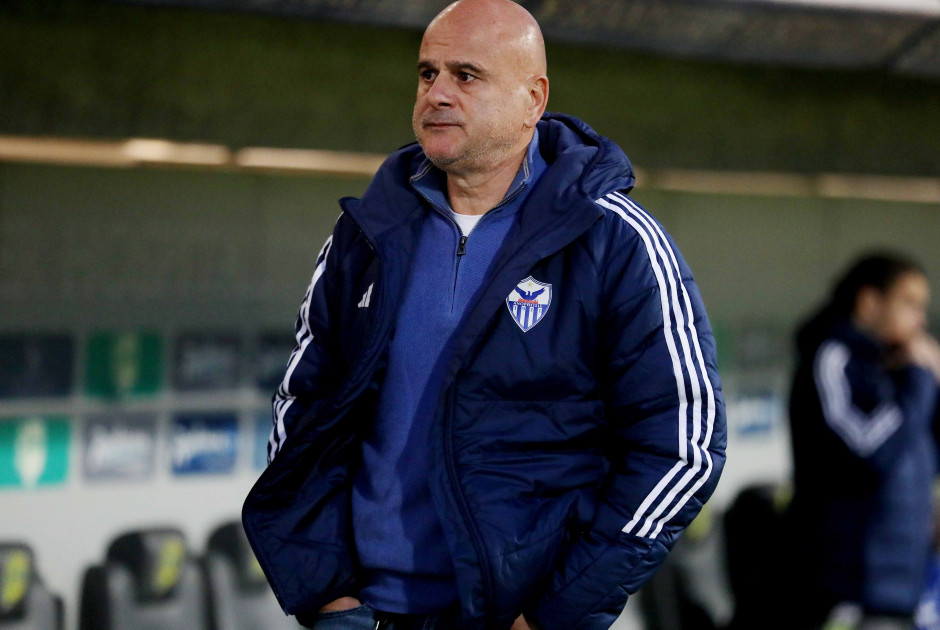 Δηλώσεις Τιμούρ: "Αν μπορεί κάποιος άλλος να κάνει καλύτερη δουλειά, εγώ δεν έχω πρόβλημα..."