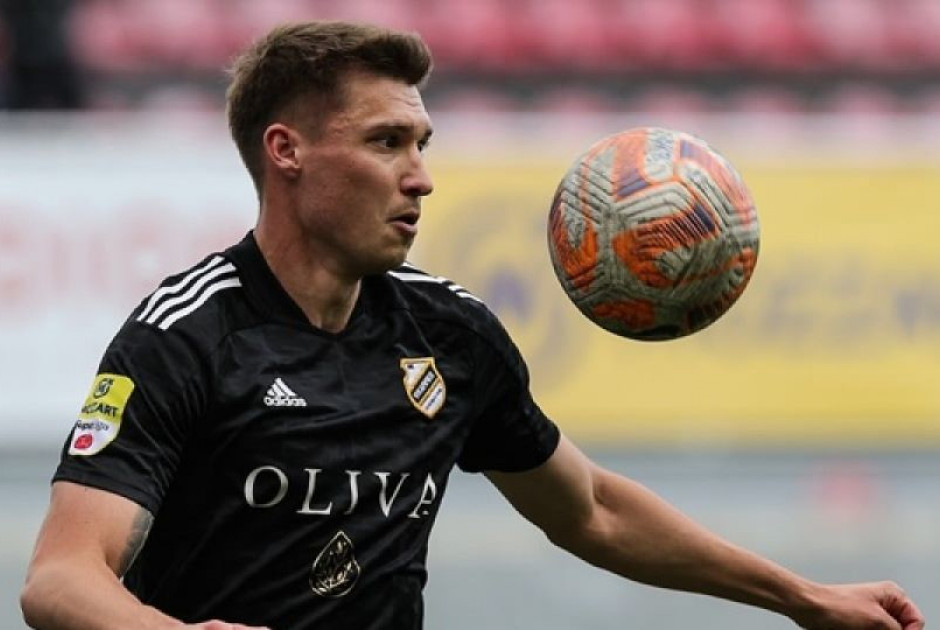 Κύριος και επίσημα ο Τόσιτς