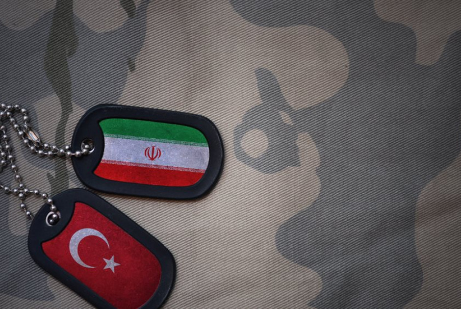 &Tau;&omicron;&upsilon;&rho;&kappa;ί&alpha;: E&xi;&epsilon;&tau;ά&zeta;&epsilon;&iota; &sigma;&epsilon;&nu;ά&rho;&iota;&alpha; &gamma;&iota;&alpha; &delta;&iota;&alpha;&chi;&epsilon;ί&rho;&iota;&sigma;&eta; &kappa;&rho;ί&sigma;&eta;&sigmaf; &sigma;&tau;&alpha; &sigma;ύ&nu;&omicron;&rho;&alpha; &mu;&epsilon; &Iota;&rho;ά&nu;