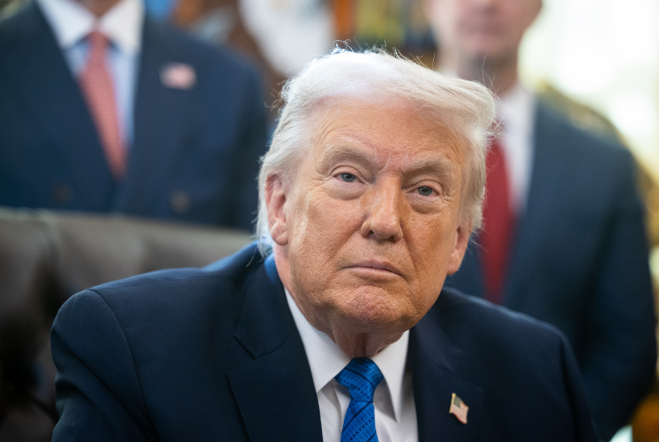 Τραμπ: «Κακά πράγματα» θα συμβούν αν δεν επιτευχθεί συμφωνία με το Ιράν