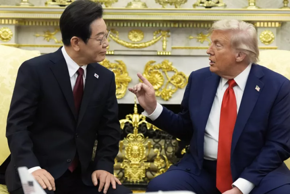 Ν. Κορέα: Oργανώνει διυπηρεσιακή ομάδα εργασίας με ΗΠΑ για εμπλουτισμό ουρανίου