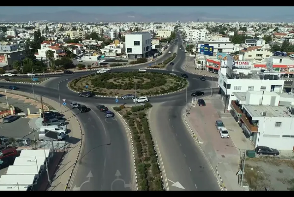 Προχωρούν οι εργασίες στην οδό Τσερίου – Πώς επηρεάζεται η κυκλοφορία