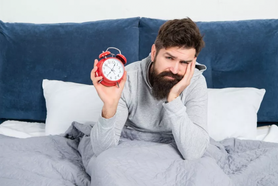 Πώς ο Χειμώνας μας «κλέβει» ώρες ύπνου