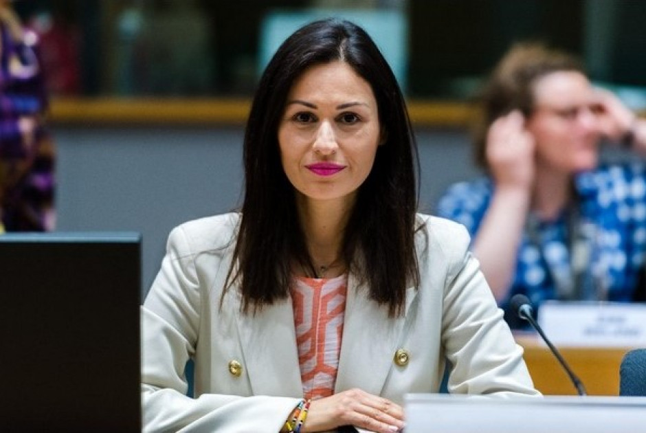 Υπ. Γεωργίας στο ΕΚ: Ανάγκη για πιο αυτόνομη Ευρώπη - Παρουσίασε τις προτεραιοτήτες για αλιεία