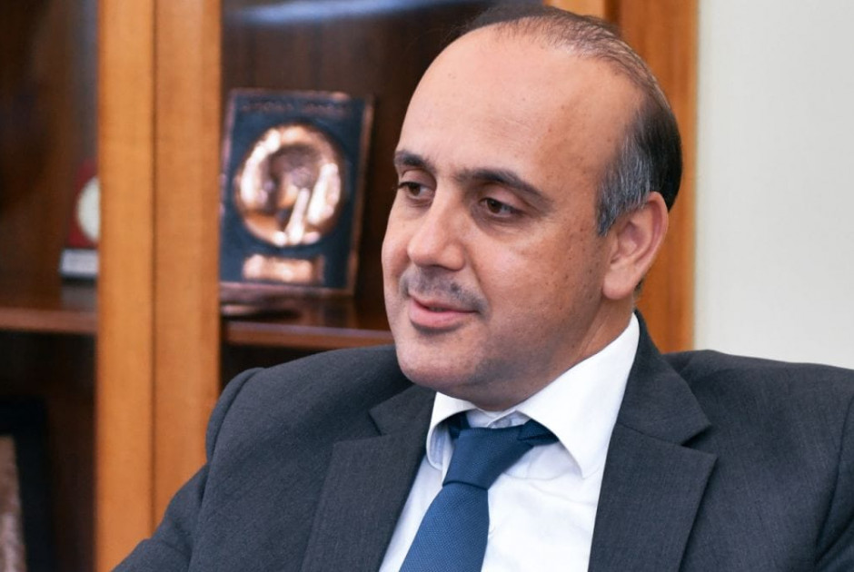 &Tau;&omicron; &Upsilon;&Pi;&Epsilon;&Sigma; &mu;&epsilon;&lambda;&epsilon;&tau;ά &tau;&omicron; &epsilon;&nu;&delta;&epsilon;&chi;ό&mu;&epsilon;&nu;&omicron; &alpha;&rho;&gamma;ί&alpha;&sigmaf; &tau;&omicron;&upsilon; &Phi;&alpha;ί&delta;&omega;&nu;&omicron;&sigmaf;: Έ&sigma;&tau;&epsilon;&iota;&lambda;&alpha;&nu; &epsilon;&pi;&iota;&sigma;&tau;&omicron;&lambda;ή &sigma;&tau;&eta;&nu; &alpha;&sigma;&tau;&upsilon;&nu;&omicron;&mu;ί&alpha; &zeta;&eta;&tau;ώ&nu;&tau;&alpha;&sigmaf; &epsilon;&nu;&eta;&mu;έ&rho;&omega;&sigma;