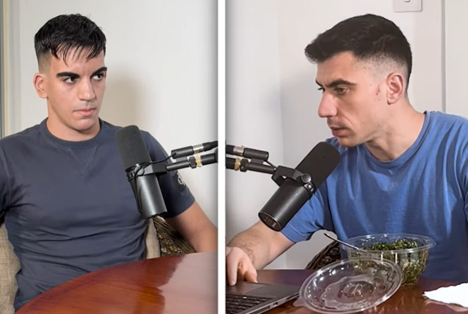 &laquo;&Epsilon;&nu; &gamma;&iota;&alpha; &tau;&omicron;&upsilon;&sigmaf; &pi;&epsilon;&lambda;&lambda;&omicron;ύ&sigmaf; &epsilon;ί&pi;&epsilon;&sigmaf;;&raquo; &Pi;&rho;&omicron;&sigma;&beta;&lambda;&eta;&tau;&iota;&kappa;ό &sigma;&chi;ό&lambda;&iota;&omicron; &Phi;&epsilon;&iota;&delta;ί&alpha; &gamma;&iota;&alpha; ά&tau;&omicron;&mu;&alpha; &mu;&epsilon; &nu;&omicron;&eta;&tau;&iota;&kappa;ή &alpha;&nu;&alpha;&pi;&eta;&rho;ί&alpha;