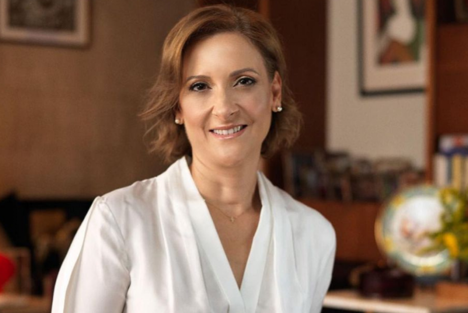 Παραίτηση Φιλίππας με αιχμές: Πώς είδαν τα κόμματα την αποχώρηση της από τον Φορέα (ΒΙΝΤΕΟ)