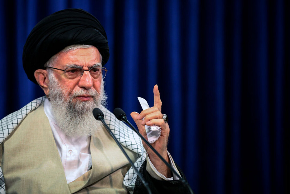 Τύμπανα πολέμου στην Τεχεράνη: Πιο πιθανή από ποτέ μια αμερικανική επίθεση, σε καταφύγιο ο Χαμενεΐ