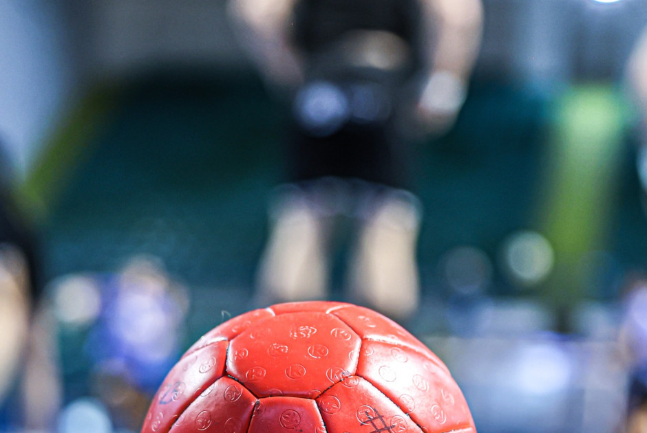 Τι θα γίνει με το πρωτάθλημα Χειροσφαίρισης μετά το ατύχημα