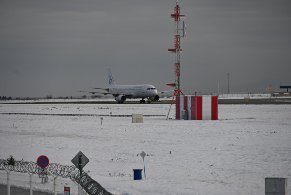 Έ&kappa;&lambda;&epsilon;&iota;&sigma;&epsilon; &tau;&omicron; &alpha;&epsilon;&rho;&omicron;&delta;&rho;ό&mu;&iota;&omicron; &tau;&eta;&sigmaf; &Beta;&iota;έ&nu;&nu;&eta;&sigmaf; &lambda;ό&gamma;&omega; &pi;&alpha;&gamma;&epsilon;&tau;&omicron;ύ - &Pi;&rho;&omicron;&beta;&lambda;ή&mu;&alpha;&tau;&alpha; &sigma;&tau;&iota;&sigmaf; &pi;&tau;ή&sigma;&epsilon;&iota;&sigmaf; &kappa;&alpha;&iota; &sigma;&tau;&eta;&nu; &Pi;&rho;ά&gamma;&alpha;