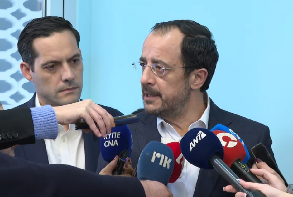 ΠτΔ για επίμαχο βίντεο: Οποιοσδήποτε έχει στοιχεία για άμεσο ή έμμεσο χρηματισμό να καταθέσει αμέσως στις Αρχές