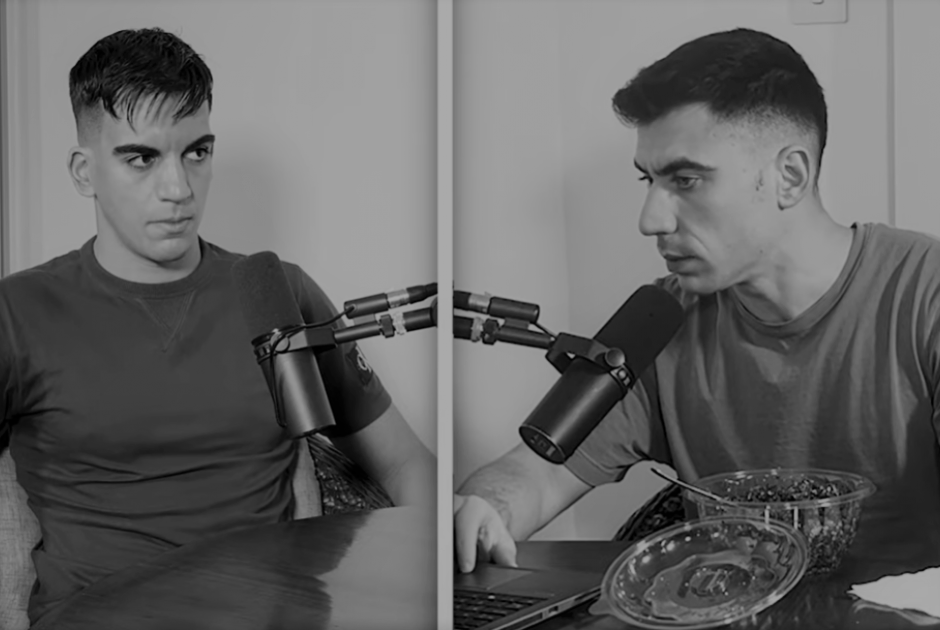 Κανονικοποίηση της άγνοιας ως πολιτικής συμπεριφοράς; Ευχαριστούμε, δεν θα πάρουμε