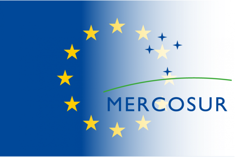 Politico: Πέρασε η εμπορική συμφωνία της ΕΕ με τη Mercosur - Προηγήθηκαν 25 χρόνια διαπραγματεύσεων