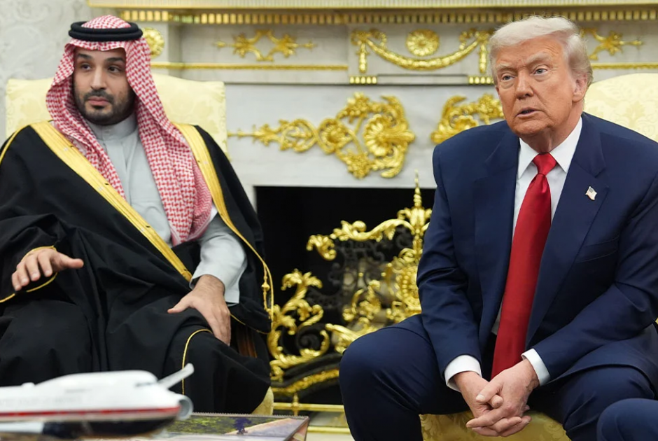 Χώρες του Κόλπου καλούν τις ΗΠΑ να μην επιτεθούν στο Ιράν – Κλειστός ο εναέριος χώρος από τη Σαουδικ