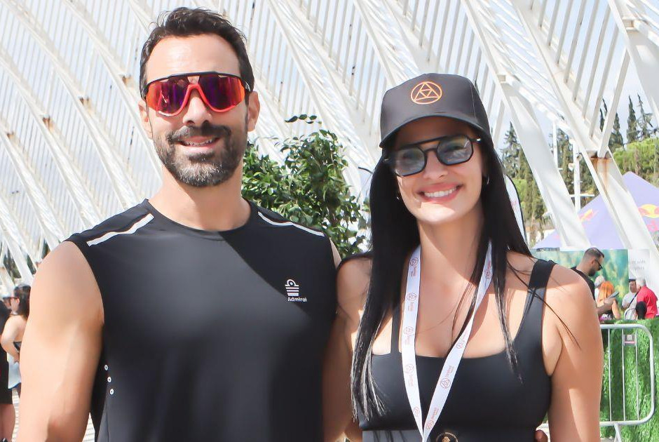 Η Χριστίνα Μπόμπα για την σεξουαλική ζωή μετά τον γάμο και τον ερχομό των κοριτσιών της