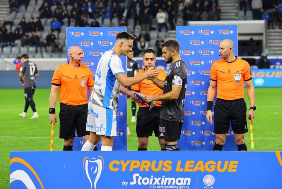 Κύπελλο Coca – Cola: Αλλαγή ώρας στο Απόλλων-Ανόρθωση