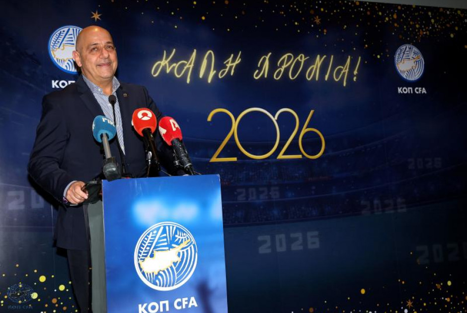 &Lambda;&omicron;ϊ&zeta;ί&delta;&eta;&sigmaf;: &laquo;&Tau;&omicron; 2026 &alpha;&rho;&chi;ί&zeta;&epsilon;&iota; &eta; &upsilon;&lambda;&omicron;&pi;&omicron;ί&eta;&sigma;&eta; &tau;&omicron;&upsilon; &pi;&lambda;ά&nu;&omicron;&upsilon; &mu;&alpha;&sigmaf;&raquo;
