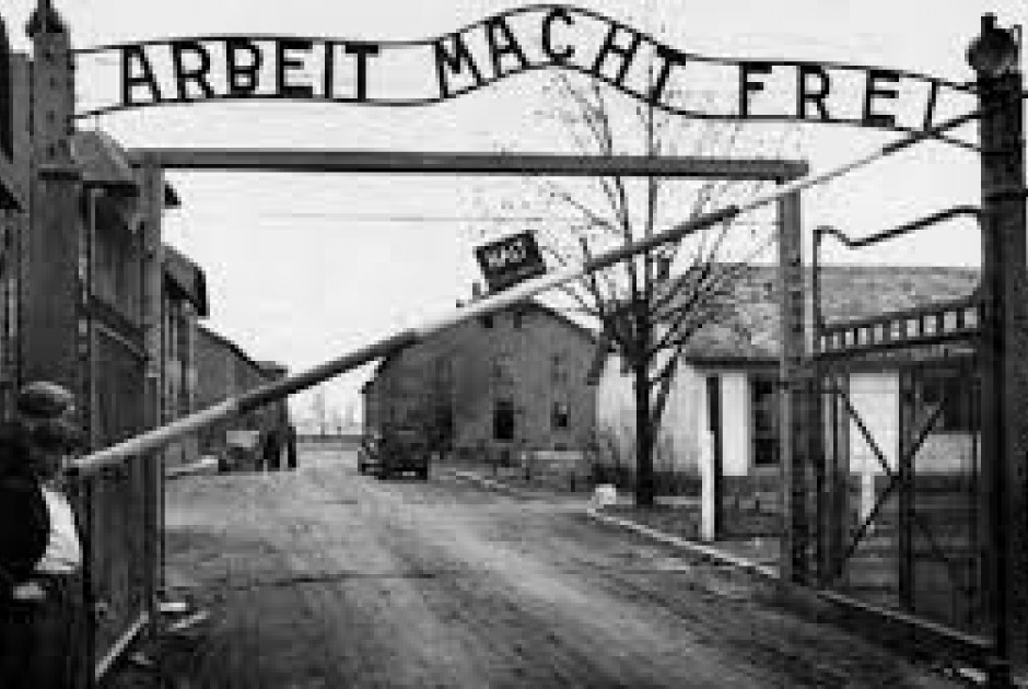 Η Ευρωπαϊκή Επιτροπή και η Κυπριακή Προεδρία του Συμβουλίου φιλοξενούν τη Διάσκεψη Μνήμης του Ολοκαυτώματος