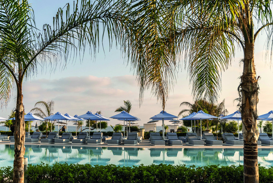 Χειμερινές αποδράσεις με την Louis Hotels