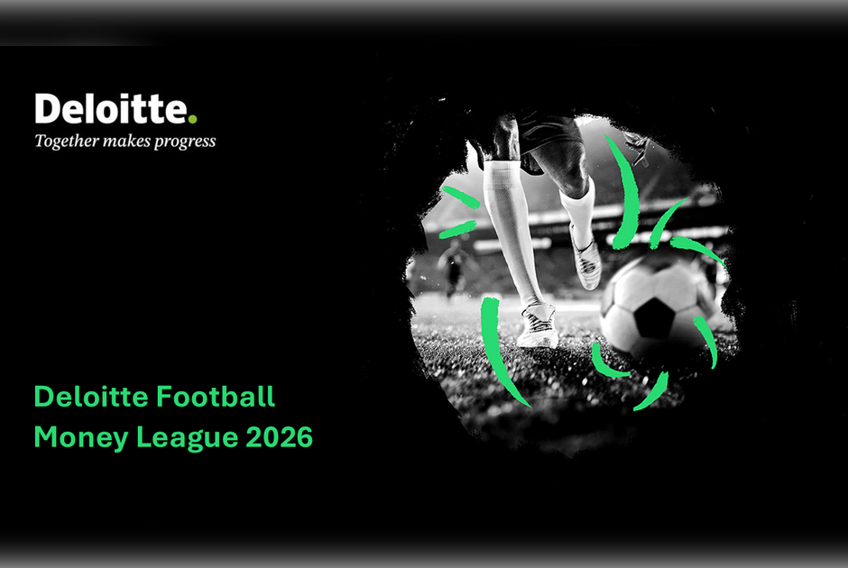 &Eta; &Rho;&epsilon;ά&lambda; &Mu;&alpha;&delta;&rho;ί&tau;&eta;&sigmaf; &beta;&rho;ί&sigma;&kappa;&epsilon;&tau;&alpha;&iota; &sigma;&tau;&eta;&nu; &kappa;&omicron;&rho;&upsilon;&phi;ή &tau;&eta;&sigmaf; &kappa;&alpha;&tau;ά&tau;&alpha;&xi;&eta;&sigmaf; &tau;&eta;&sigmaf; Deloitte Football Money League