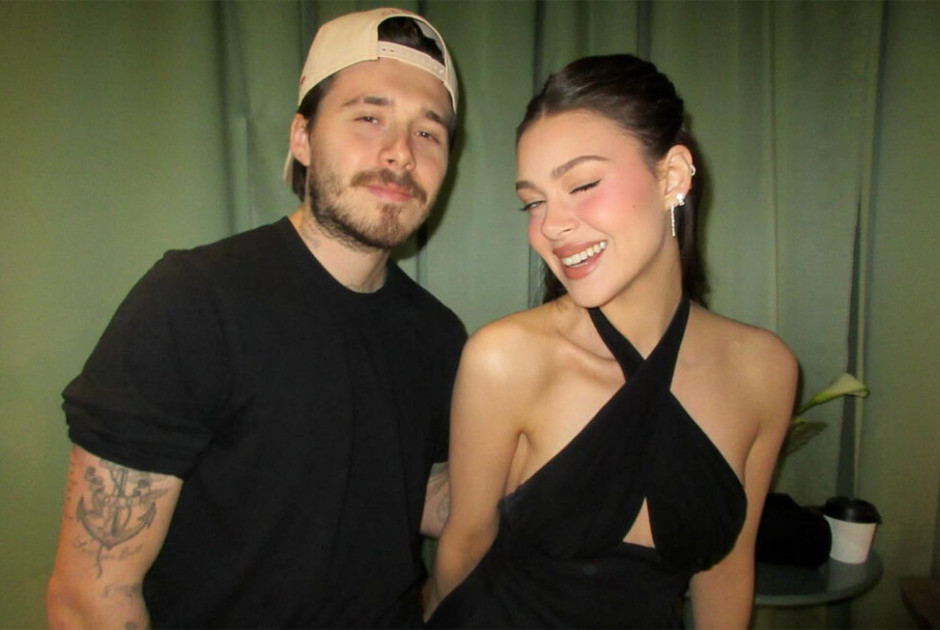 &Nu;ί&kappa;&omicron;&lambda;&alpha; &Pi;&epsilon;&lambda;&tau;&zeta;: &Pi;&omicron;&iota;&alpha; &epsilon;ί&nu;&alpha;&iota; &eta; &gamma;&upsilon;&nu;&alpha;ί&kappa;&alpha; &pi;&omicron;&upsilon; &pi;&alpha;&nu;&tau;&rho;&epsilon;ύ&tau;&eta;&kappa;&epsilon; &omicron; &Mu;&pi;&rho;&omicron;ύ&kappa;&lambda;&iota;&nu; &kappa;&alpha;&iota; &xi;&epsilon;&kappa;ί&nu;&eta;&sigma;&epsilon; &eta; &rho;ή&xi;&eta; &mu;&epsilon; &tau;&omicron;&upsilon;&sigmaf; &Mu;&pi;έ&kappa;&alpha;&mu;