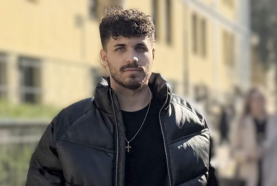 Στέφανος Παπαδόπουλος: «Μου πέρασε από το μυαλό να αποσύρω τη μήνυση κατά του Γιώργου Μαζωνάκη»