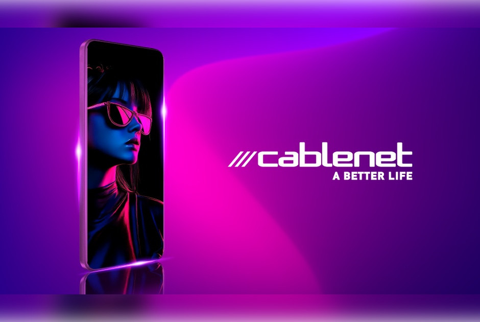 Η Cablenet παρουσιάζει τα νέα απεριόριστα 5G Πλάνα Κινητής