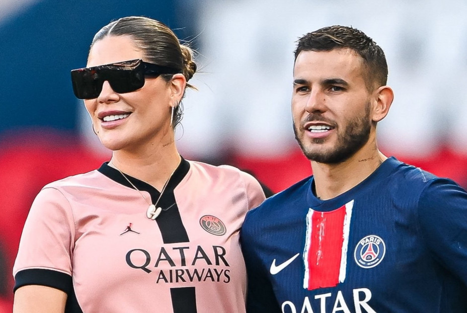 ΣΚΑΝΔΑΛΟ: Πασίγνωστος ποδοσφαιριστής και η σύζυγός του κατηγορούνται για εμπορία ανθρώπων και αδήλωτη εργασία