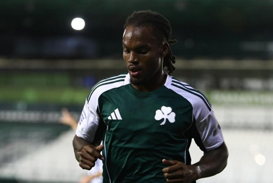 Με Σάντσες και τριάδα στην άμυνα η εντεκάδα του Παναθηναϊκού με την Φερεντσβάρος