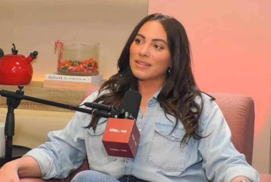 Ευρυδίκη Βαλαβάνη για την απόκτηση του γιου της: Οι πρώτες μέρες στο σπίτι δεν ήταν εύκολες