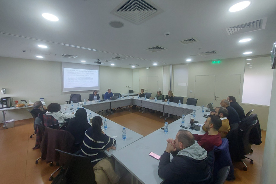 Σύνδεσμος Τραπεζών και ACB E-Auctions: Διαφάνεια και καινοτομία στην πλατφόρμα ηλεκτρονικών πλειστηριασμών ακινήτων