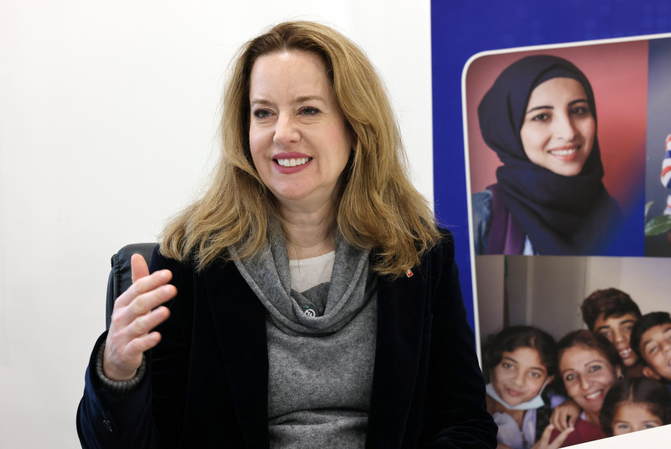 ΓΔ ΔΟΜ: Μοναδική ευκαιρία ανάδειξης αξίας συνεργασίας το Σύμφωνο για τη μετανάστευση