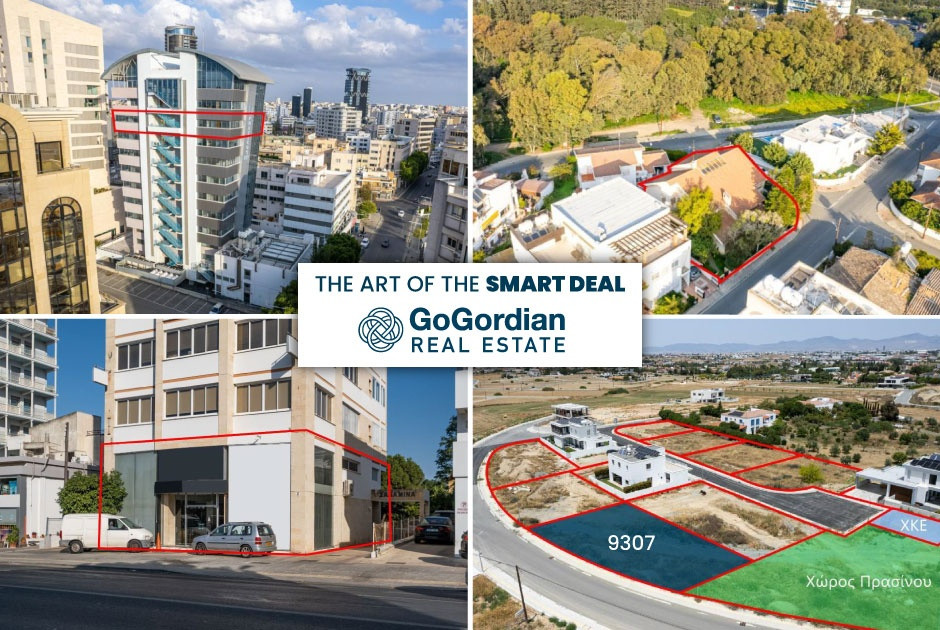 The Αrt of the Smart Deal