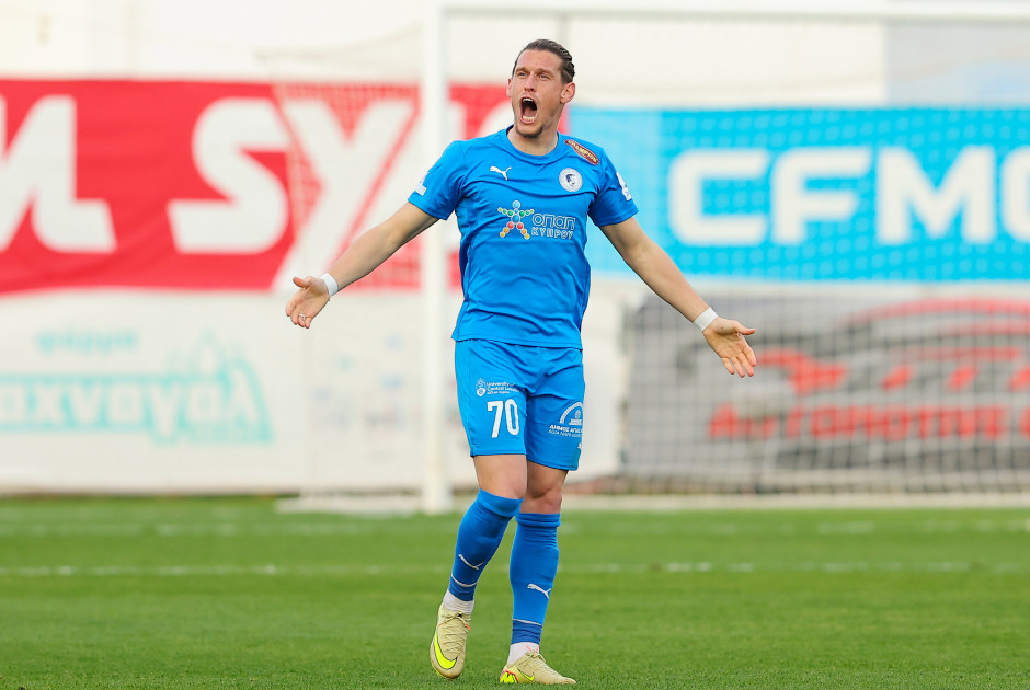 Ο Εθνικός έβαλε τέλος στο σερί 11 αγώνων χωρίς νίκη- Οδυνηρή ήττα για την Πάφο (στιγμιότυπα-δηλώσεις)