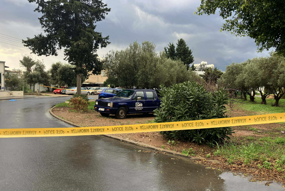 Φόνος στην Πέγεια: Υπό οκταήμερη κράτηση ο 30χρονος ύποπτος - Σοκαριστικές οι λεπτομέρειες