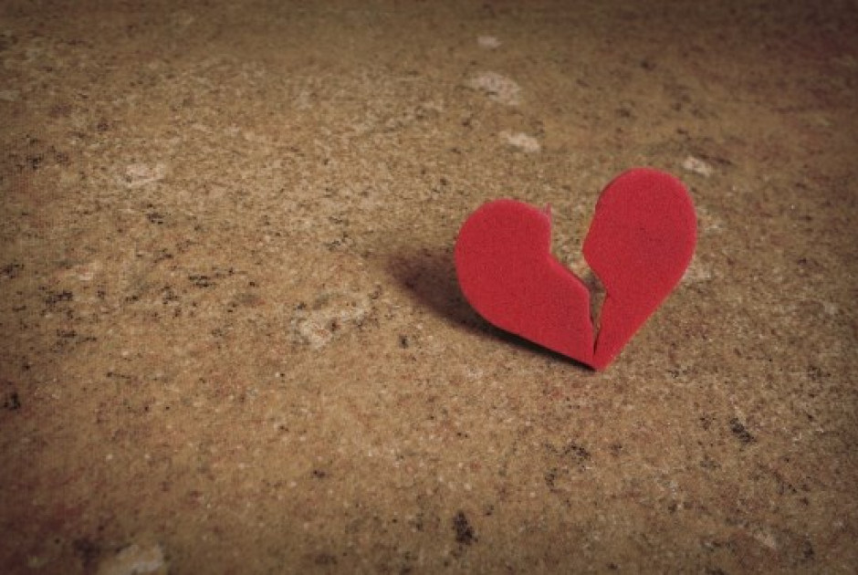 Αυτός είναι ο μήνας που είναι πιθανότερο να πάρει κάποιος διαζύγιο