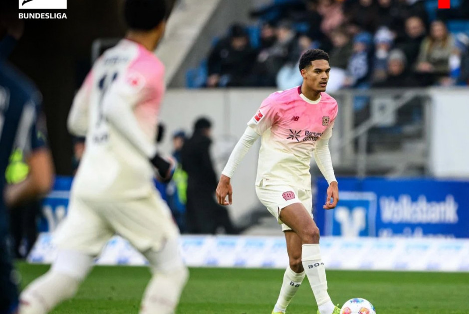 ΓΚΕΛΕΣ για Βόλφσμπουργκ και Λεβερκούζεν