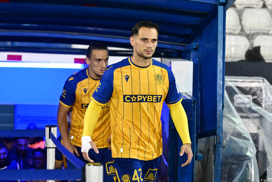 Πάει για ΔΙΠΛΟ μεταγραφικό χτύπημα στο φινάλε