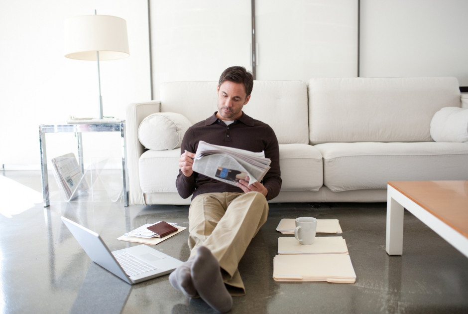 Γιατί οι εργένηδες γύρω μας είναι περισσότεροι από ποτέ