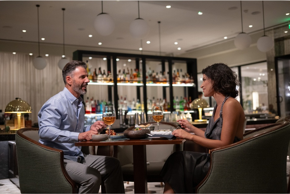 Valentine’s Day στο Hilton Nicosia