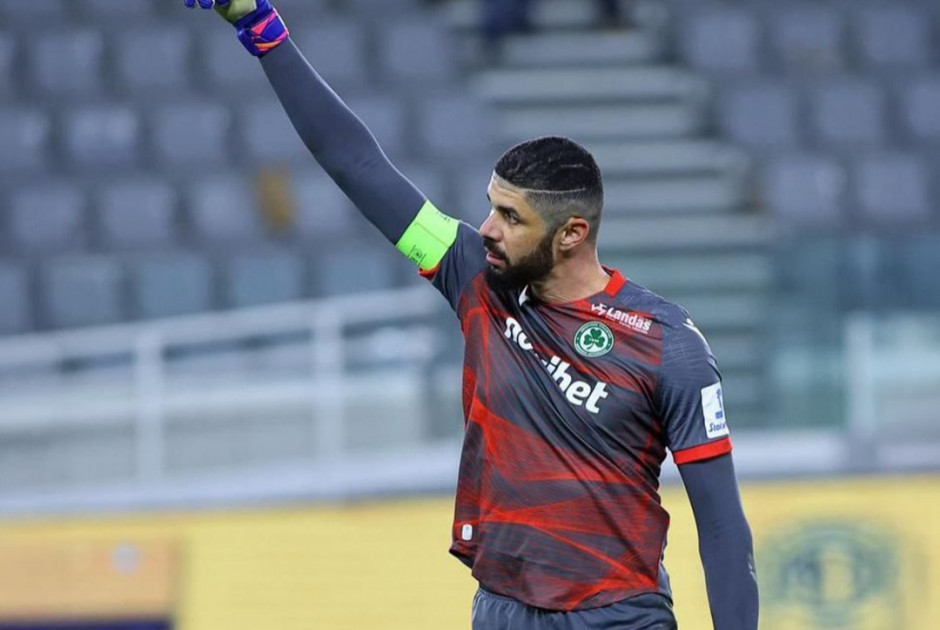 Ατάκα ΕΠΟΣ για Φαμπιάνο: "Θα μπορούσε να σώσει και τον γ@@@@ Τιτανικό..."