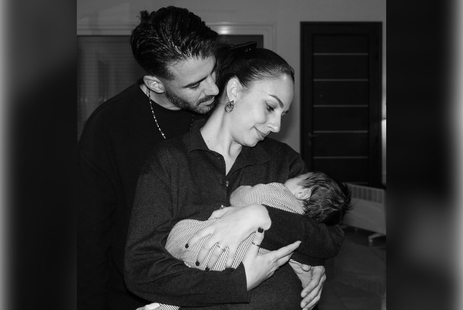 Η Χριστίνα Κυριάκου για τη νοσηλεία του γιου της στο νοσοκομείο: «Ήταν μαχαίρι στην καρδιά»