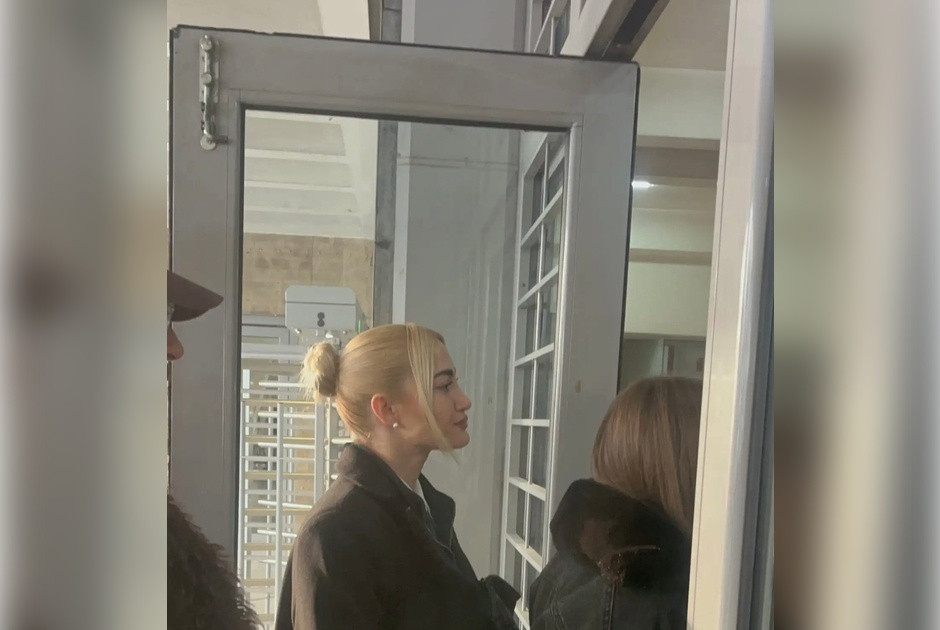 Ιωάννα Τούνη: Διεκόπη η δίκη για το revenge porn βίντεο