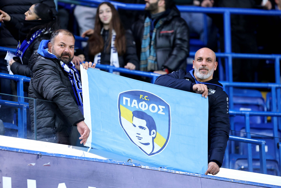 ΑΝΤΙΔΡΑΣΗ: "Τα σύμβολα ενός λαού δεν κατεβαίνουν και ο Ευαγόρας θα παραμένει πάντα εκεί που ανήκει, ψηλά και Αθάνατος"