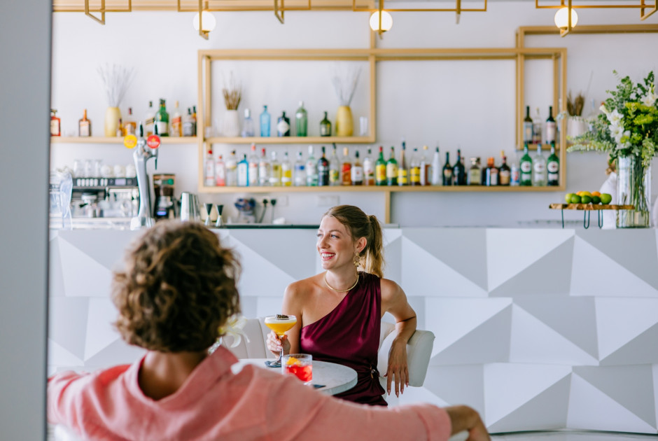 Ρομαντικές Αποδράσεις με την Louis Hotels!