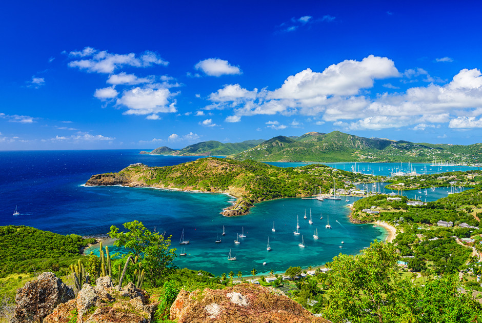 Αυτός είναι ο κορυφαίος παραθαλάσσιος προορισμός στον κόσμο για το 2026