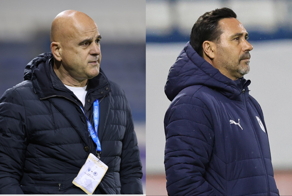 "Καρφιά" από τον Τιμούρ: "Τα προηγούμενα χρόνια εγκλημάτησαν με αυτή την ομάδα…"