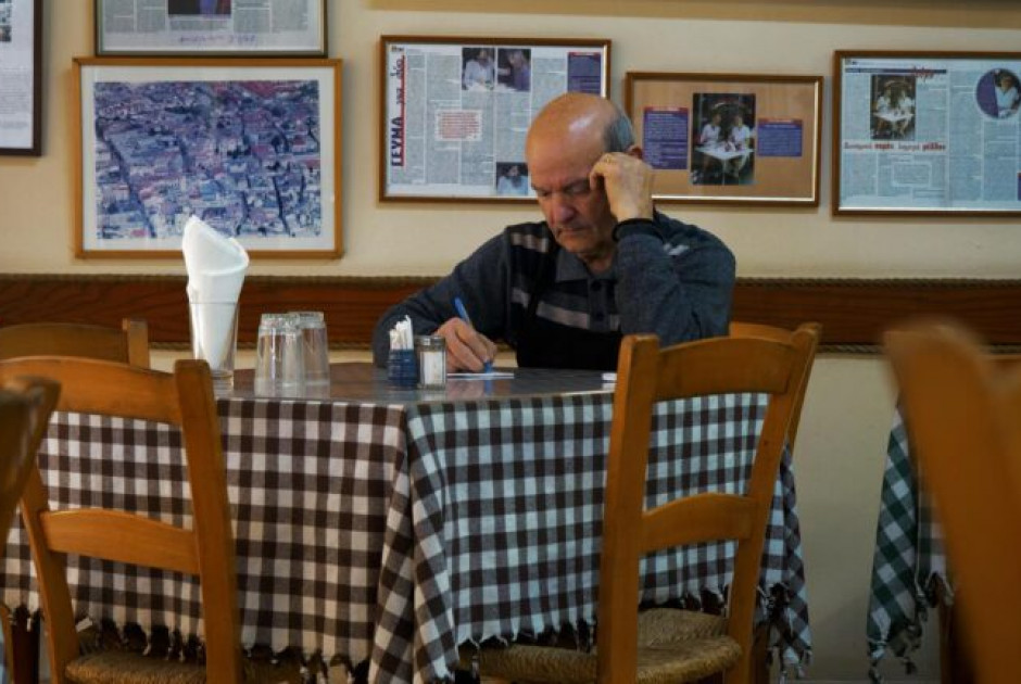 Το ντοκιμαντέρ «Όταν Σιγούν τα Χελιδόνια» ταξιδεύει στο Λος Άντζελες