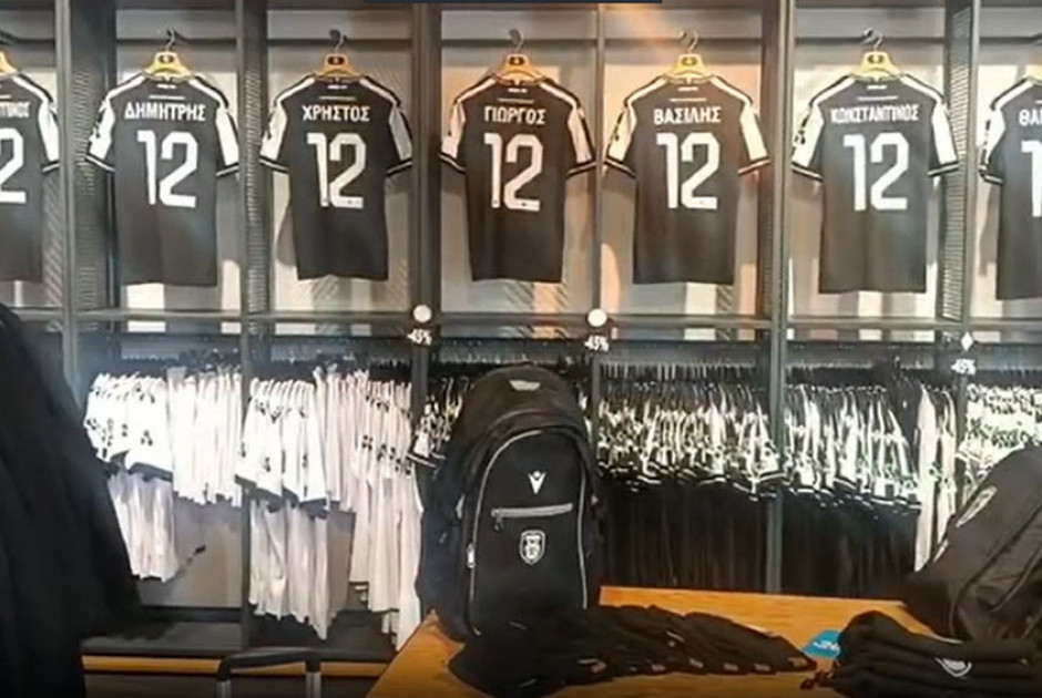 &Alpha;&Nu;&Alpha;&Tau;&Rho;&Iota;&Chi;&Iota;&Lambda;&Alpha;: &Sigma;&tau;&eta;&nu; &mu;&pi;&omicron;&upsilon;&tau;ί&kappa; &tau;&eta;&sigmaf; &Tau;&omicron;ύ&mu;&pi;&alpha; &omicron;&iota; &omicron;&kappa;&tau;ώ &phi;&alpha;&nu;έ&lambda;&epsilon;&sigmaf; &mu;&epsilon; &tau;&alpha; &omicron;&nu;ό&mu;&alpha;&tau;&alpha; &tau;&omega;&nu; &alpha;&delta;&iota;&kappa;&omicron;&chi;&alpha;&mu;έ&nu;&omega;&nu; &omicron;&pi;&alpha;&delta;ώ&nu; &tau;&omicron;&upsilon; &Pi;&Alpha;&Omicron;&Kappa;