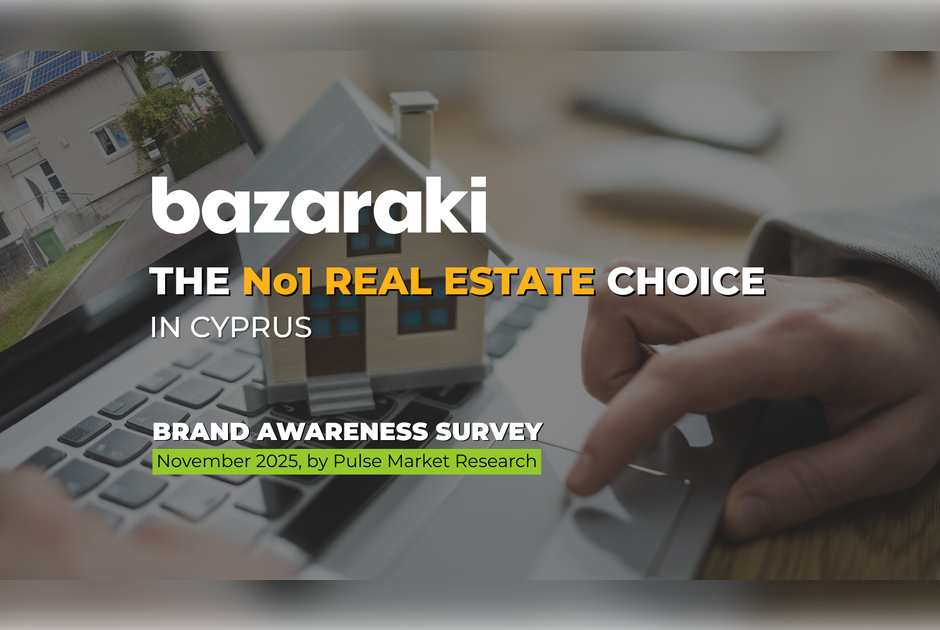 &Tau;&omicron; Bazaraki &pi;&alpha;&rho;&alpha;&mu;έ&nu;&epsilon;&iota; &alpha;&delta;&iota;&alpha;&mu;&phi;&iota;&sigma;&beta;ή&tau;&eta;&tau;&alpha; &eta; &Nu;&omicron;1 &epsilon;&pi;&iota;&lambda;&omicron;&gamma;ή &tau;&eta;&sigmaf; &Kappa;ύ&pi;&rho;&omicron;&upsilon; &sigma;&tau;&eta;&nu; &kappa;&alpha;&tau;&eta;&gamma;&omicron;&rho;ί&alpha; &alpha;&kappa;&iota;&nu;ή&tau;&omega;&nu;